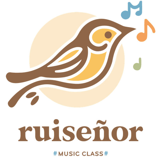 Ruiseñor - Taller Musical